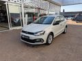 2026 Volkswagen Polo Vivo 1.4