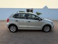 2026 Volkswagen Polo Vivo 1.4