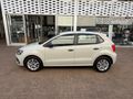 2026 Volkswagen Polo Vivo 1.4