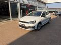 2026 Volkswagen Polo Vivo 1.4