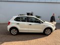 2026 Volkswagen Polo Vivo 1.4
