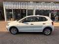 2026 Volkswagen Polo Vivo 1.4