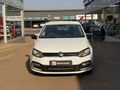 2026 Volkswagen Polo Vivo 1.4