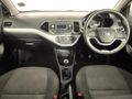 2014 Kia Picanto 1.0 LX
