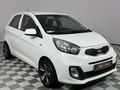 2014 Kia Picanto 1.0 LX