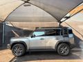 2026 Jetour T2 2.0T Odyssey