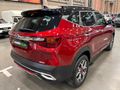 2021 Kia Seltos 1.4T GT-Line Auto