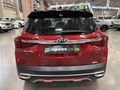 2021 Kia Seltos 1.4T GT-Line Auto