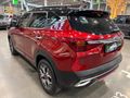 2021 Kia Seltos 1.4T GT-Line Auto
