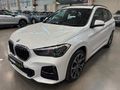 2021 BMW X1 sDrive18d M Sport Auto