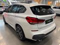 2021 BMW X1 sDrive18d M Sport Auto