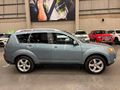 2008 Mitsubishi Outlander 2.4 GLX Auto