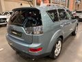 2008 Mitsubishi Outlander 2.4 GLX Auto