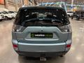 2008 Mitsubishi Outlander 2.4 GLX Auto