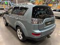 2008 Mitsubishi Outlander 2.4 GLX Auto