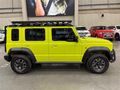 2025 Suzuki Jimny 1.5 GLX AllGrip 5-Door Auto