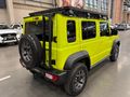 2025 Suzuki Jimny 1.5 GLX AllGrip 5-Door Auto