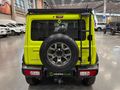2025 Suzuki Jimny 1.5 GLX AllGrip 5-Door Auto