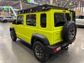 2025 Suzuki Jimny 1.5 GLX AllGrip 5-Door Auto