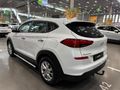 2019 Hyundai Tucson 2.0 Premium Auto