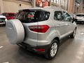 2016 Ford EcoSport 1.5 TiVCT Titanium Auto