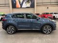 2019 Kia Sportage 2.0 CRDi EX Auto AWD