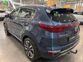 2019 Kia Sportage 2.0 CRDi EX Auto AWD