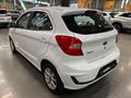 2019 Ford Figo 1.5Ti VCT Trend 5-dr