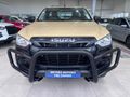 2025 Isuzu D-Max 1.9 DDI HR L 4x4 Single-Cab
