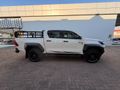 2026 Toyota Hilux 2.8GD-6 GR-Sport Double-Cab 4x4