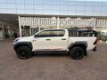 2026 Toyota Hilux 2.8GD-6 GR-Sport Double-Cab 4x4