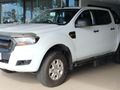 2018 Ford Ranger 2.2 TDCi XL Double-Cab