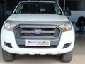 2018 Ford Ranger 2.2 TDCi XL Double-Cab