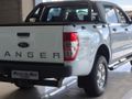 2018 Ford Ranger 2.2 TDCi XL Double-Cab
