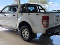 2018 Ford Ranger 2.2 TDCi XL Double-Cab