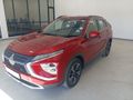 2023 Mitsubishi Eclipse Cross 2.0 GLS Auto