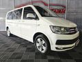 2016 Volkswagen Kombi 2.0 TDI Auto LWB (103kW) Comfortline