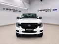 2026 Ford Ranger 2.0D Sit Xlt 4x4 Auto Double-Cab