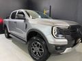 2025 Ford Ranger 2.0D XLT HR Double Cab Auto