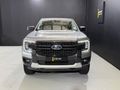 2025 Ford Ranger 2.0D XLT HR Double Cab Auto