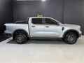 2025 Ford Ranger 2.0D XLT HR Double Cab Auto