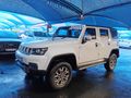 2024 BAIC B40 2.0T Plus Champion Auto