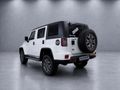 2024 BAIC B40 2.0T Plus Champion Auto