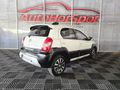 2017 Toyota Etios Cross 1.5 XS 5-dr