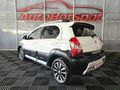 2017 Toyota Etios Cross 1.5 XS 5-dr