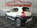 2017 Toyota Etios Cross 1.5 XS 5-dr