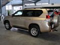 2010 Toyota Land Cruiser Prado VX 4.0 V6 Automatic 7-Seater 4x4