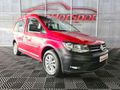 2016 Volkswagen Caddy CrewBus 2.0 TDI