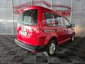 2016 Volkswagen Caddy CrewBus 2.0 TDI