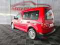 2016 Volkswagen Caddy CrewBus 2.0 TDI